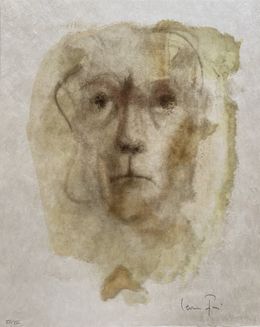Edición, L'avarice, Leonor Fini