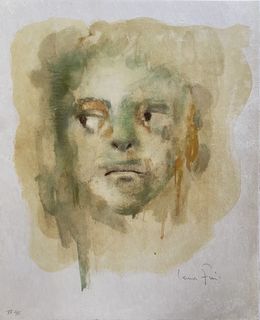 Edición, L'envie, Leonor Fini