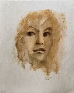 Edición, L'orgueil, Leonor Fini