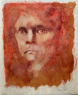 Edición, La colère, Leonor Fini