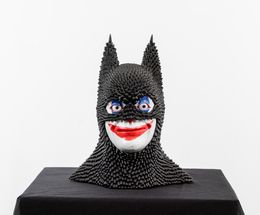 Sculpture, The Art of Deceptive Espionage, Pawel Borzym