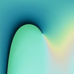 Édition, Rainbow Spray, Angela Cameron
