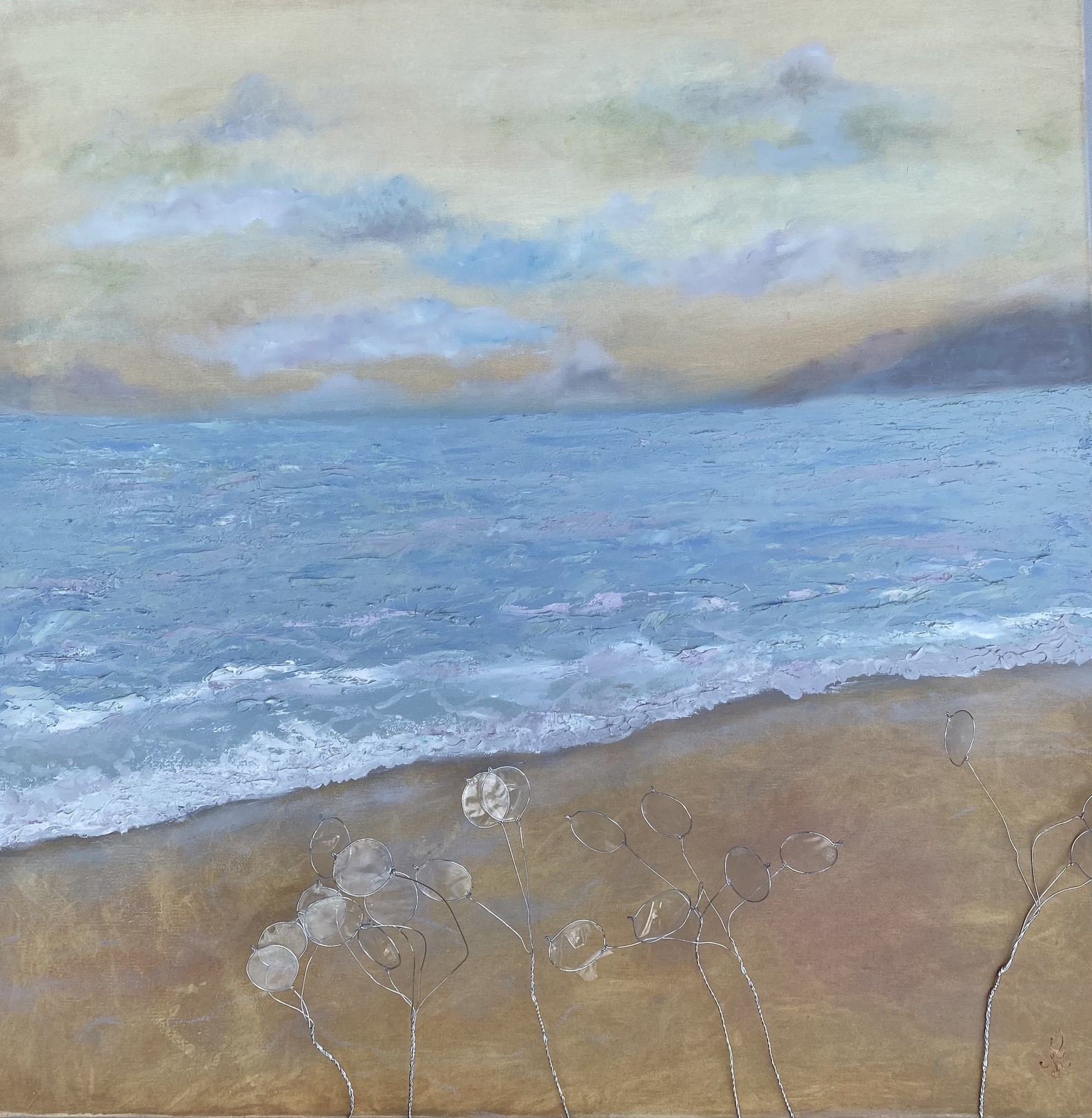 Olga Mozul, Fresh wind Olga Mozul, Fresh wind