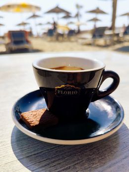 Photography, Espresso, Biscuit. What Else?, Natalya Mougenot
