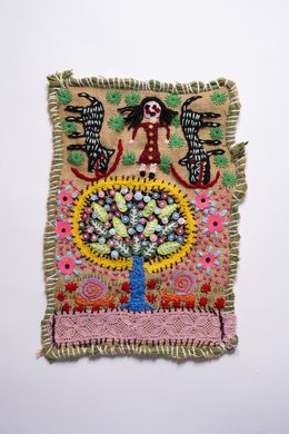 Design, N°41, Alicia Lasne