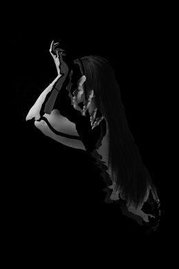 Photography, Fragmented-Untitled 1, Ying Chen