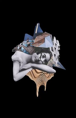 Photography, Her-Untitled 8, Ying Chen