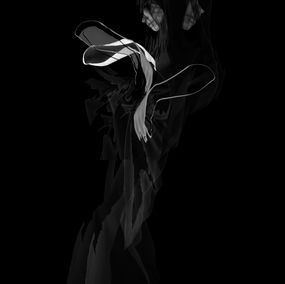 Photography, Fragmented-Untitled 2, Ying Chen