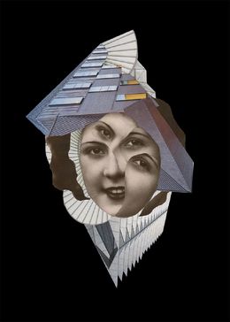 Photography, Her-Untitled 1, Ying Chen