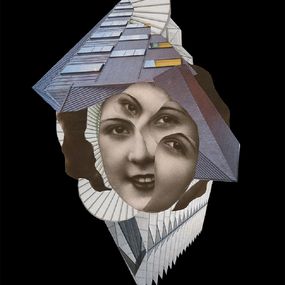 Photography, Her-Untitled 1, Ying Chen