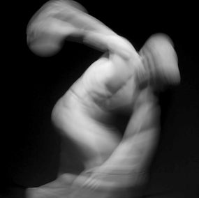 Photography, Palazzo Massimo 28bn, Luca Artioli