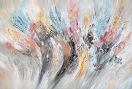 Pintura, Soft Feeling XL 1, Peter Nottrott