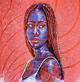 Pintura, No Regrets, No Limits, Omoniyi Gabriel