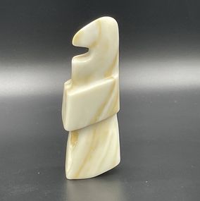 Sculpture, Fragments d'homme N°6, Edith BK