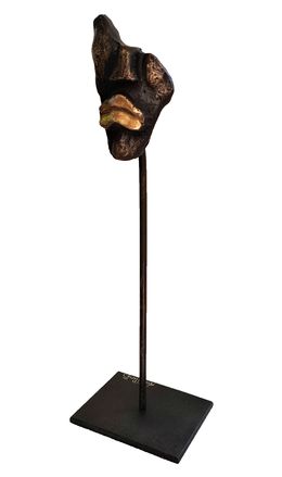 Sculpture, Morgana, Les Hélènes