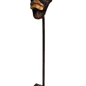 Sculpture, Morgana, Les Hélènes