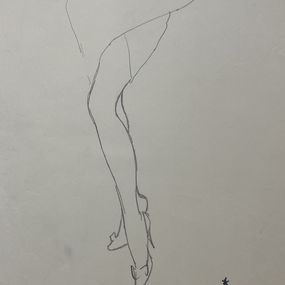 Zeichnungen, Bas Dior, René Gruau