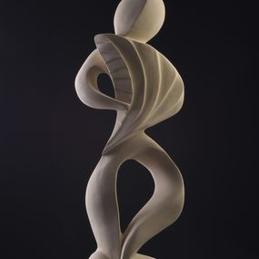 Sculpture, La Musica del vento, Andrea Serra