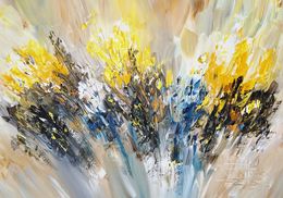 Pintura, Sunny Nature S 5, Peter Nottrott