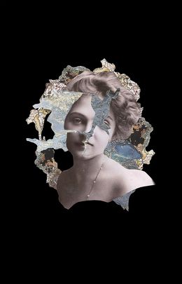 Photography, Her-Untitled 6, Ying Chen