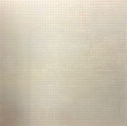 Painting, Untitled 05, Mark Lesser