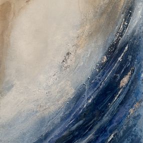 Painting, Water cycle, Shana Esaja