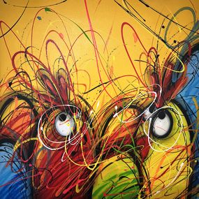 Peinture, Oros, Ceet Fouad