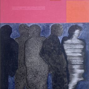 Pintura, Group, Yury Rostiskavsky