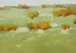 Peinture, Autumn Palette, Vahe Yeremyan