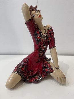 Escultura, Petite parenthes robe, Josepha