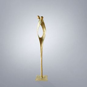 Sculpture, L'énergie vitale, Liselotte Andersen