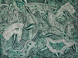 Painting, On the Nature of Daylight, David Paul Kay