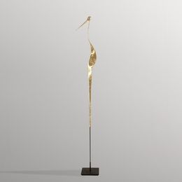 Sculpture, Freedom, Liselotte Andersen