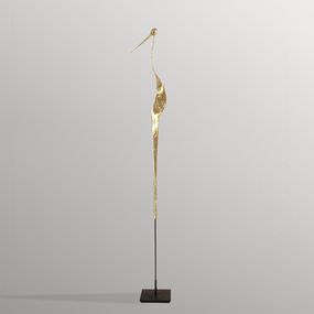 Sculpture, Freedom, Liselotte Andersen