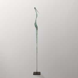 Sculpture, Freedom, Liselotte Andersen