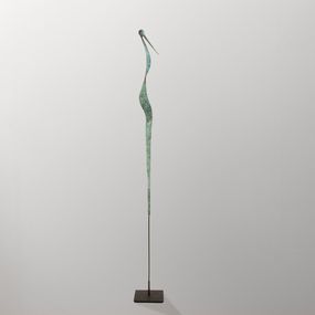 Sculpture, Freedom, Liselotte Andersen