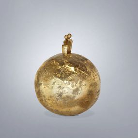 Sculpture, Gravity, Liselotte Andersen