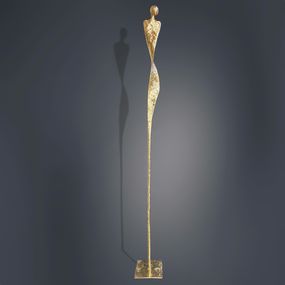 Sculpture, Marguerite, Liselotte Andersen