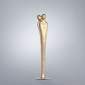 Sculpture, Koople, Liselotte Andersen