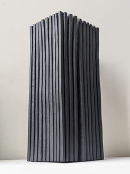 Sculpture, Ced. 0323, Yves Tilly
