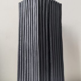 Sculpture, Ced. 0323, Yves Tilly