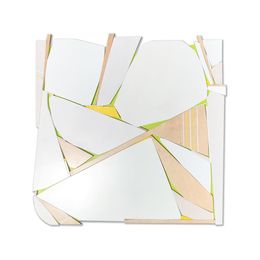 Sculpture, 30Love, Scott Troxel