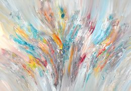Peinture, Soft Feeling S 1, Peter Nottrott