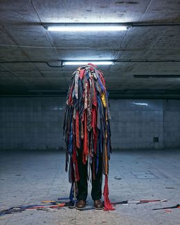 Print, Burnout, Julien Bonet