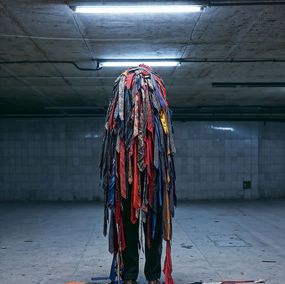 Print, Burnout, Julien Bonet