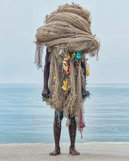 Print, Refugee, Julien Bonet
