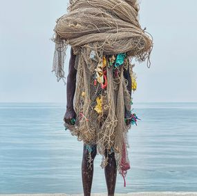 Print, Refugee, Julien Bonet
