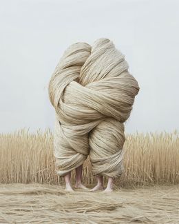 Print, Liebende, Julien Bonet