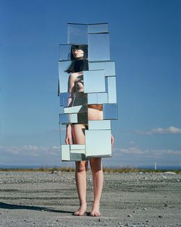 Print, Filtered, Julien Bonet