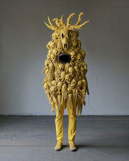 Print, Corona, Julien Bonet